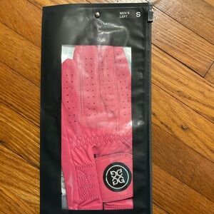 G/Fore men’s golf glove